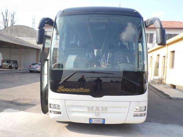 23#3357 Autobus Man Lion's Coach in vendita - foto 3