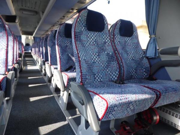 23#3357 Autobus Man Lion's Coach in vendita - foto 6