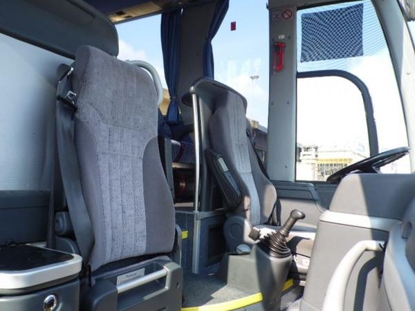 23#3357 Autobus Man Lion's Coach in vendita - foto 18