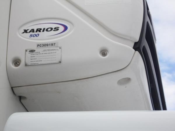 25#3357 Autocarro Renault Midlum 220 in vendita - foto 5