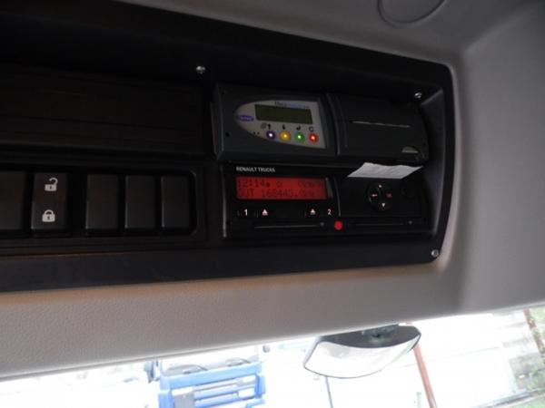 25#3357 Autocarro Renault Midlum 220 in vendita - foto 7