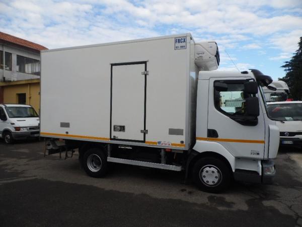 25#3357 Autocarro Renault Midlum 220 in vendita - foto 12