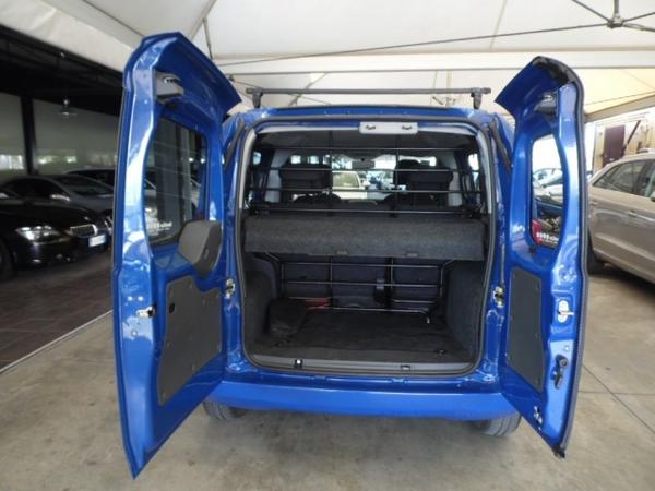 27#3357 Autovettura Fiat Qubo in vendita - foto 3