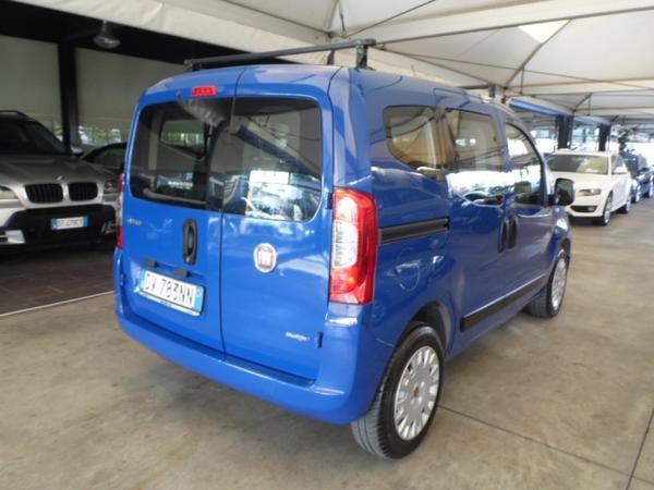 27#3357 Autovettura Fiat Qubo in vendita - foto 5