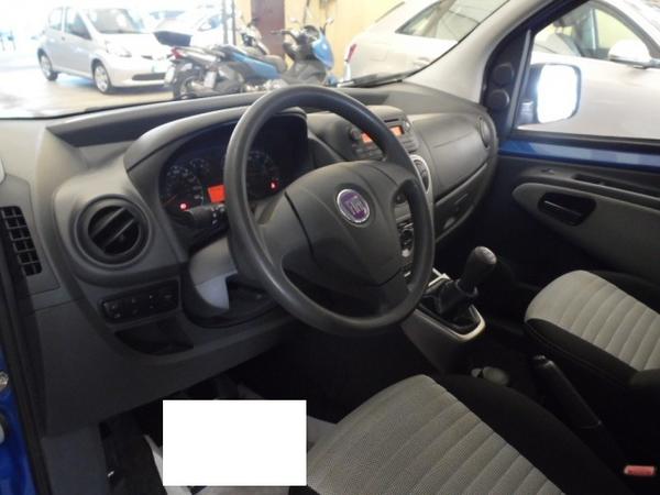 27#3357 Autovettura Fiat Qubo in vendita - foto 6
