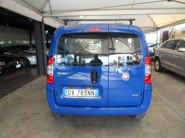 27#3357 Autovettura Fiat Qubo in vendita - foto 7