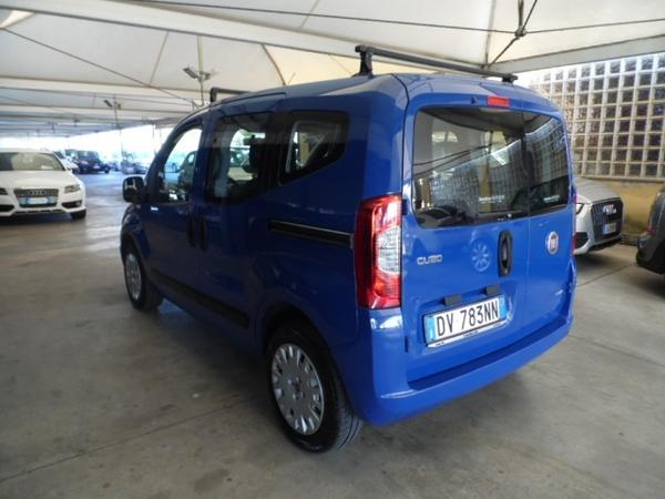 27#3357 Autovettura Fiat Qubo in vendita - foto 8