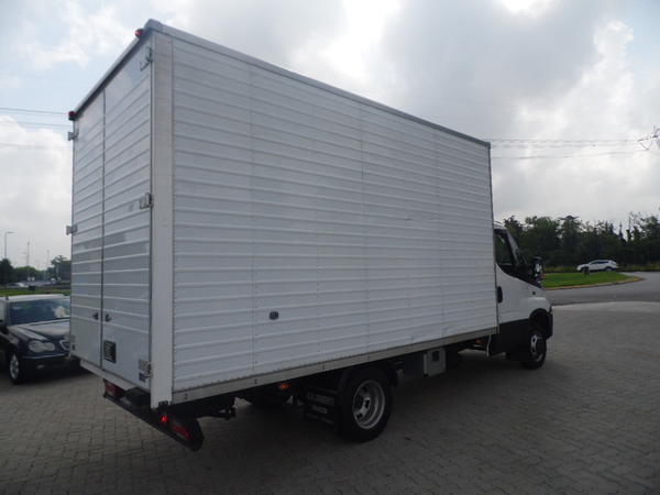28#3357 Autocarro Iveco Daily 35 C 15 in vendita - foto 5