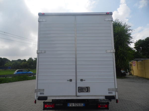 28#3357 Autocarro Iveco Daily 35 C 15 in vendita - foto 6