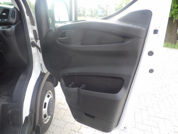 28#3357 Autocarro Iveco Daily 35 C 15 in vendita - foto 9