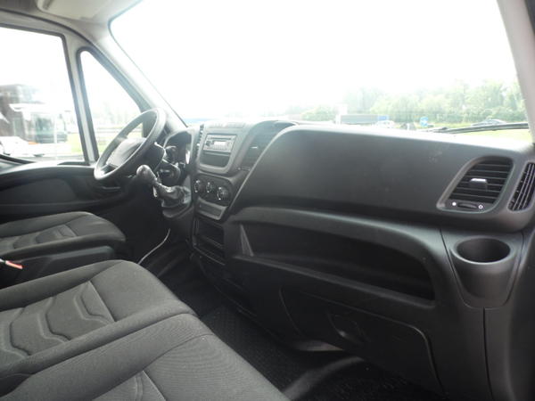 28#3357 Autocarro Iveco Daily 35 C 15 in vendita - foto 10