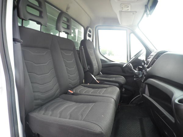 28#3357 Autocarro Iveco Daily 35 C 15 in vendita - foto 11