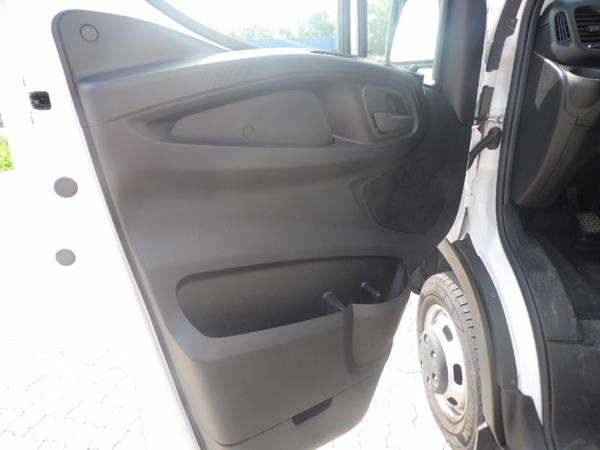 28#3357 Autocarro Iveco Daily 35 C 15 in vendita - foto 13