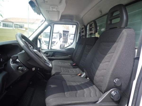 28#3357 Autocarro Iveco Daily 35 C 15 in vendita - foto 14