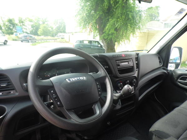 28#3357 Autocarro Iveco Daily 35 C 15 in vendita - foto 15