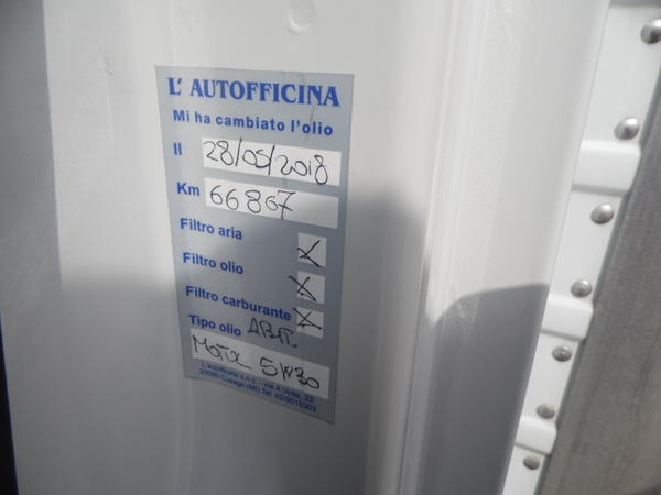 28#3357 Autocarro Iveco Daily 35 C 15 in vendita - foto 16