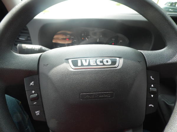 28#3357 Autocarro Iveco Daily 35 C 15 in vendita - foto 18