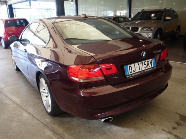 3#3357 Autovettura Bmw 320 d Coupe attiva in vendita - foto 3