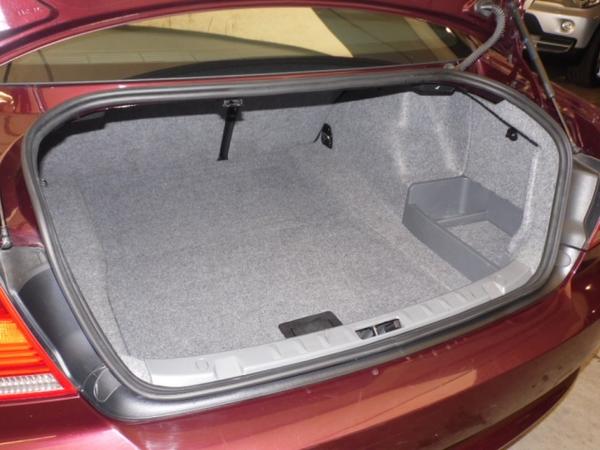 3#3357 Autovettura Bmw 320 d Coupe attiva in vendita - foto 12