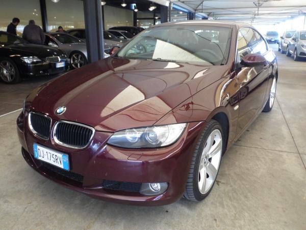 3#3357 Autovettura Bmw 320 d Coupe attiva in vendita - foto 14