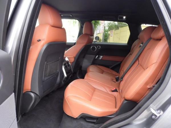 30#3357 Autovettura Land Rover Range Rover Sport in vendita - foto 3