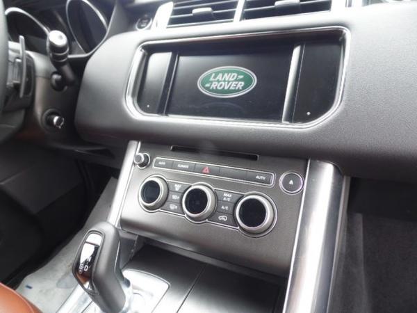 30#3357 Autovettura Land Rover Range Rover Sport in vendita - foto 5