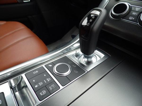 30#3357 Autovettura Land Rover Range Rover Sport in vendita - foto 6