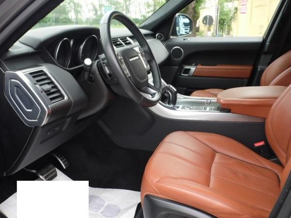 30#3357 Autovettura Land Rover Range Rover Sport in vendita - foto 7