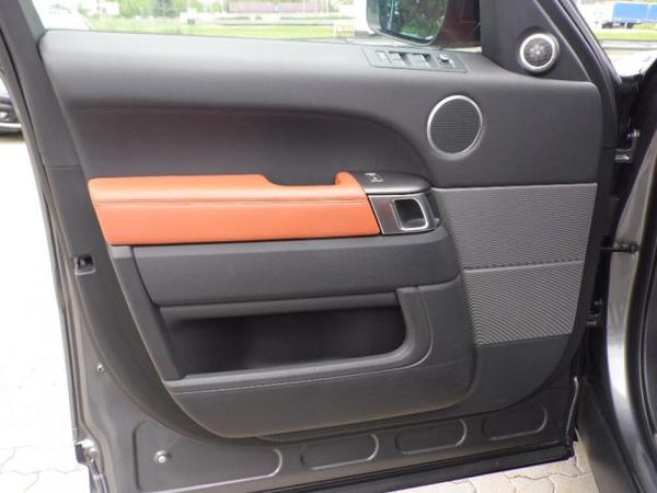 30#3357 Autovettura Land Rover Range Rover Sport in vendita - foto 8
