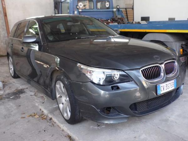 Automobili in vendita