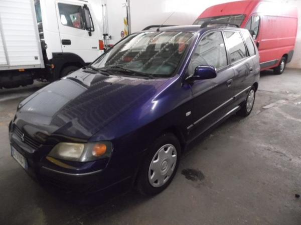 34#3357 Automobile Mitsubishi Space Star in vendita - foto 3