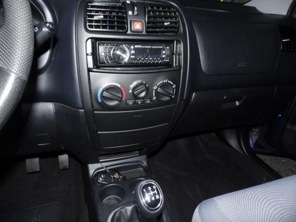 34#3357 Automobile Mitsubishi Space Star in vendita - foto 9