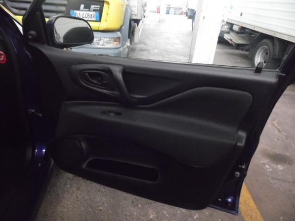 34#3357 Automobile Mitsubishi Space Star in vendita - foto 12