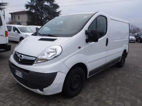 Automobili in vendita