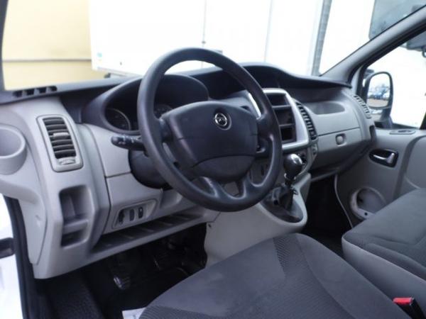 35#3357 Automobile Opel Vivaro in vendita - foto 8