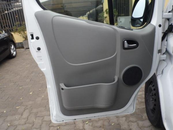 35#3357 Automobile Opel Vivaro in vendita - foto 9