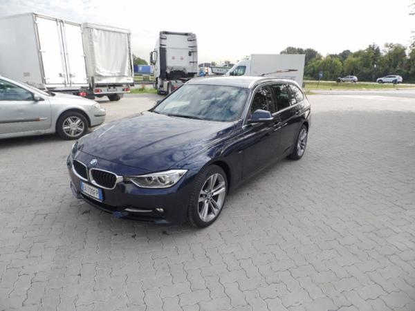 Automobili in vendita