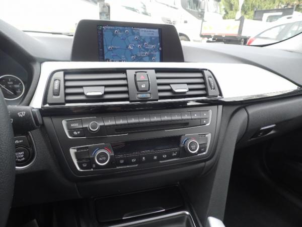 4#3357 Bmw 320 d xDrive Touring Sport Automatico in vendita - foto 11