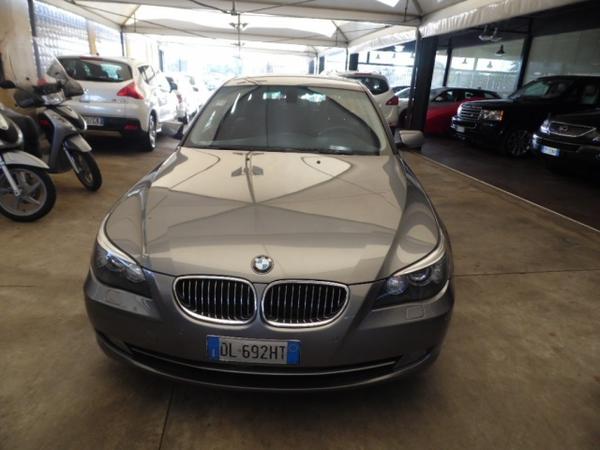 5#3357 Autovettura Bmw 530 d cat Touring Futur in vendita - foto 3