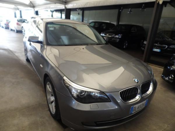 5#3357 Autovettura Bmw 530 d cat Touring Futur in vendita - foto 4