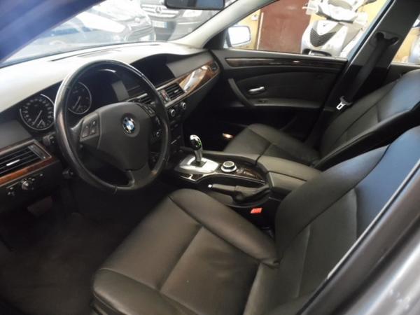 5#3357 Autovettura Bmw 530 d cat Touring Futur in vendita - foto 8