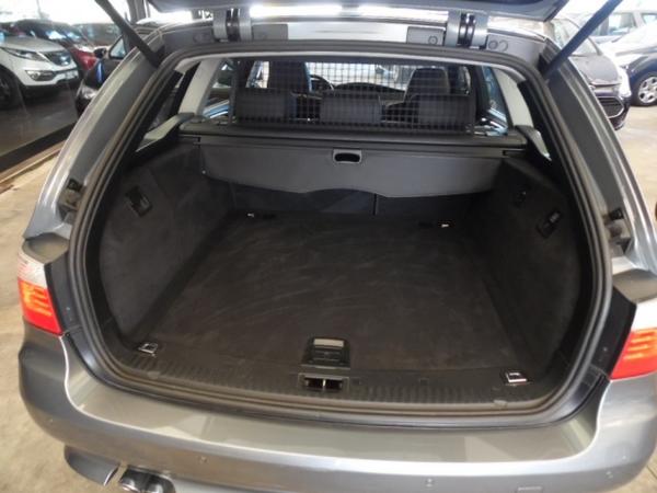 5#3357 Autovettura Bmw 530 d cat Touring Futur in vendita - foto 10