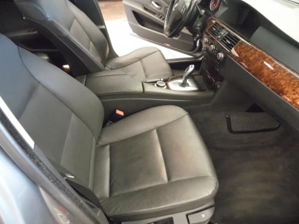 5#3357 Autovettura Bmw 530 d cat Touring Futur in vendita - foto 11