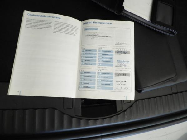 5#3357 Autovettura Bmw 530 d cat Touring Futur in vendita - foto 12