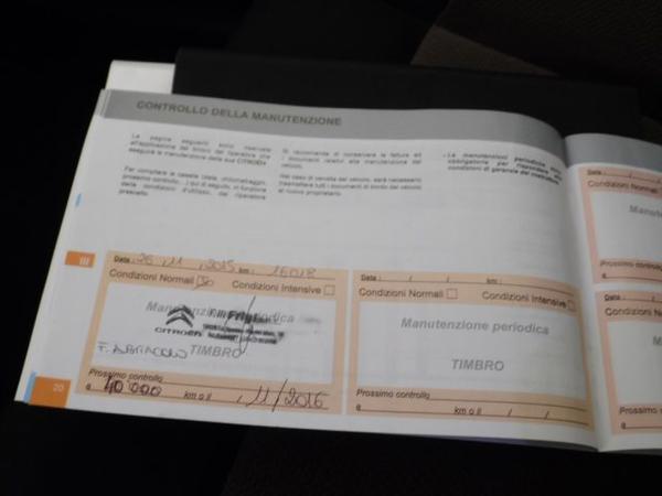 6#3357 Autovettura Citroen C4 Cactus in vendita - foto 12