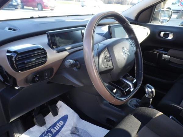 6#3357 Autovettura Citroen C4 Cactus in vendita - foto 13