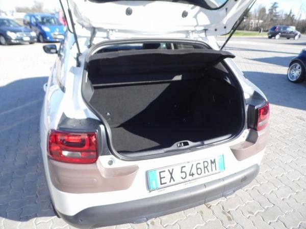 6#3357 Autovettura Citroen C4 Cactus in vendita - foto 20