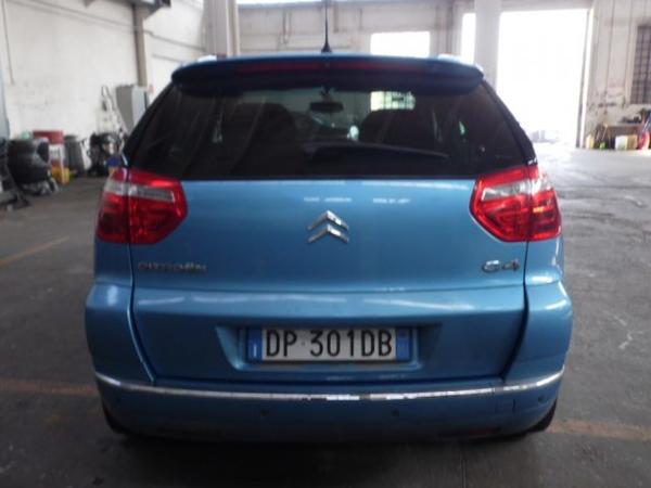 7#3357 Autovettura Citroen C4 Picasso in vendita - foto 1