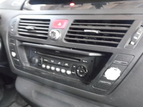 7#3357 Autovettura Citroen C4 Picasso in vendita - foto 6