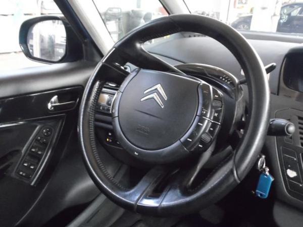 7#3357 Autovettura Citroen C4 Picasso in vendita - foto 7
